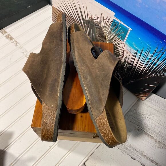 Bjorndal‎ men’s sandals size 11